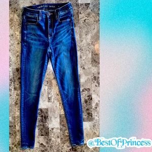 American Eagle Outfitters Super Stretch ✨Excellent Condition✨
